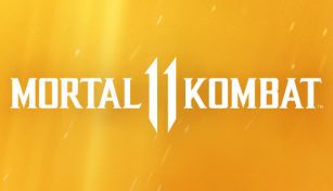 Mortal Kombat 11