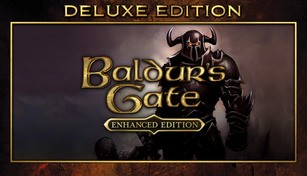 Baldur's Gate: Deluxe Edition