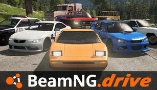 BeamNG.drive