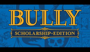 Bully: Scholarship Edition