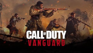 Call of Duty: Vanguard