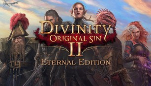 Divinity: Original Sin 2 - Eternal Edition