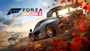 Forza Horizon 4