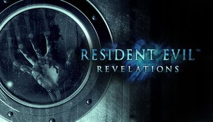 Resident Evil Revelations / Biohazard Revelations