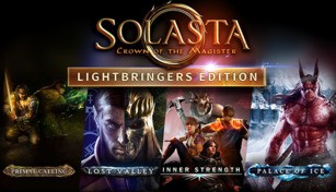 Solasta - Lightbringers Edition