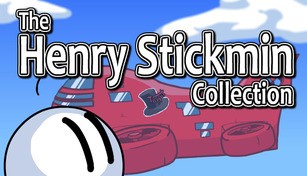 The Henry Stickmin Collection